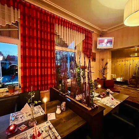 Отель Georgenberg