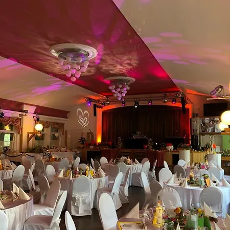 Georgenberg Отель