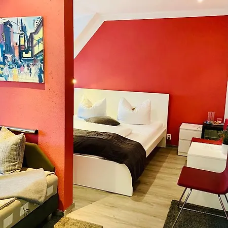 Georgenberg Шпремберг