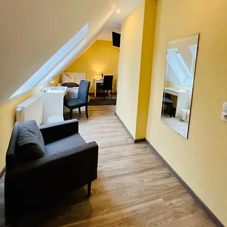 Georgenberg Отель *