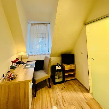 Отель Georgenberg