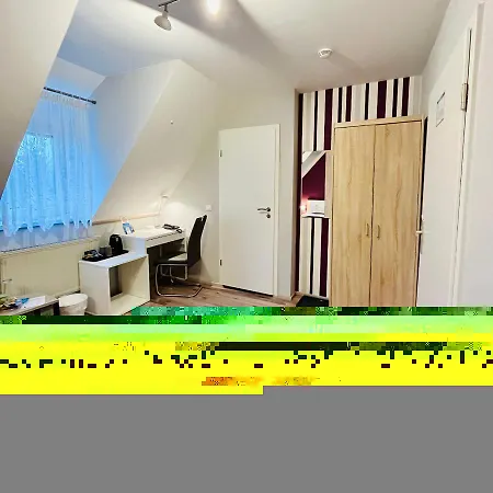 Georgenberg Отель *