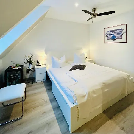 Отель Georgenberg *