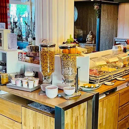 Georgenberg * Шпремберг