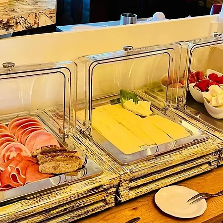 Georgenberg Отель *