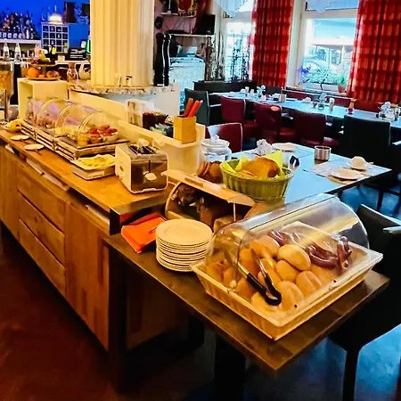 Отель Georgenberg *