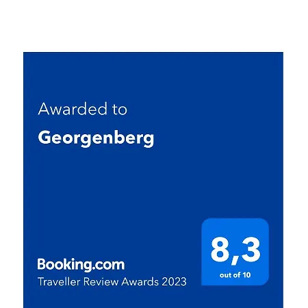 Georgenberg Отель Шпремберг
