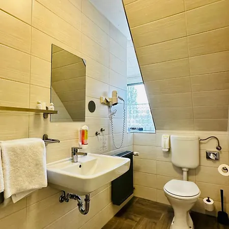 Georgenberg Отель *