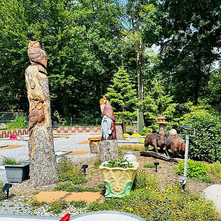 Отель Georgenberg *