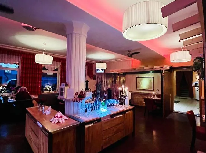 Hotel Georgenberg Spremberg