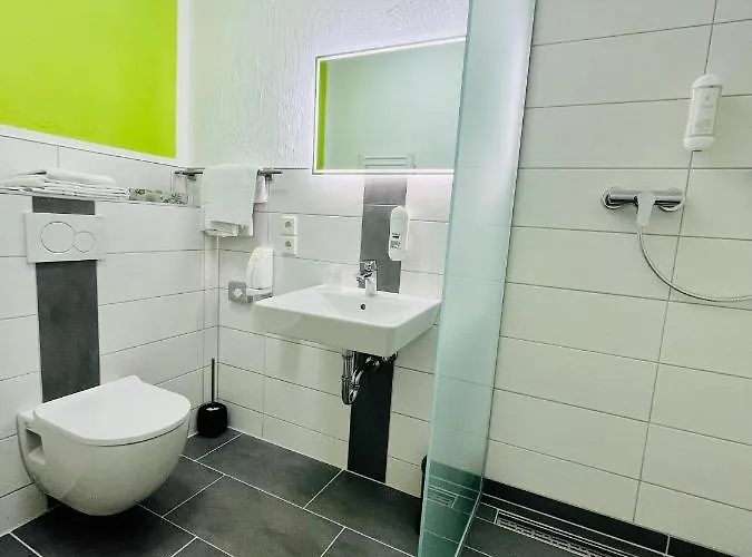 Georgenberg Hotel Spremberg