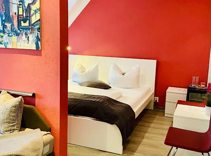 Georgenberg Spremberg