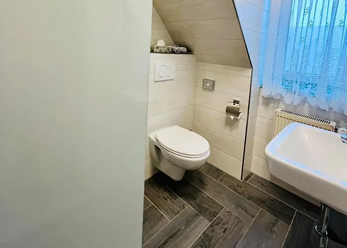 Georgenberg Hotel Spremberg