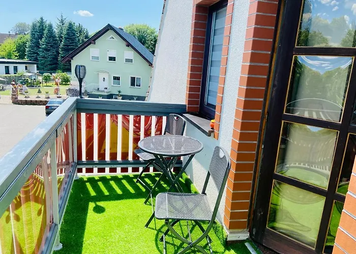 Georgenberg * Spremberg