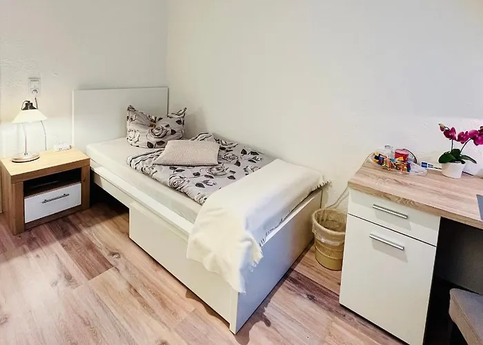 Georgenberg Hotel Spremberg