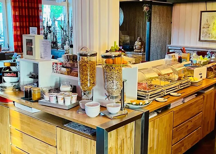 Georgenberg * Spremberg