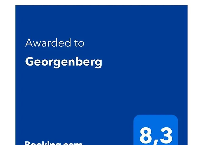 Georgenberg Hotel Spremberg