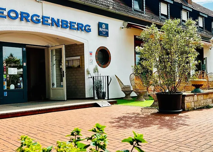 Georgenberg Spremberg