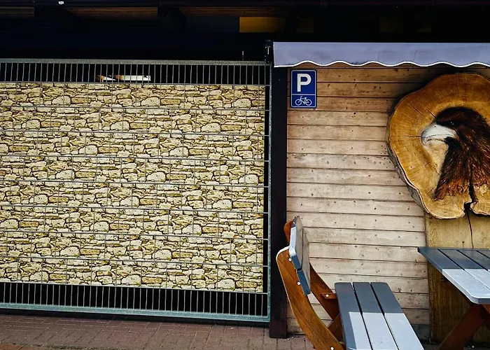 Hotel Georgenberg Spremberg